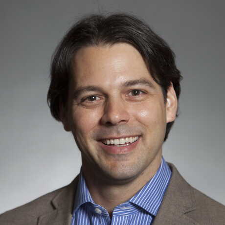 Head shot of Dr. David Pooley