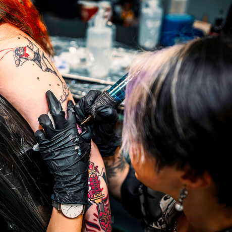 Tattoo