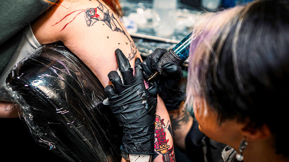 Tattoo
